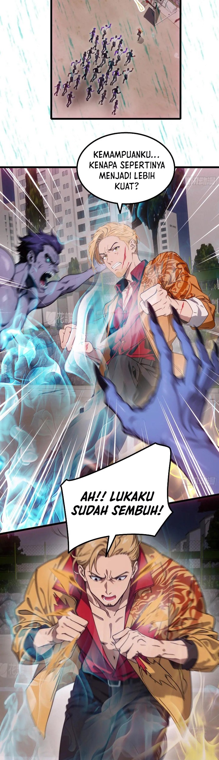 Manga page 4