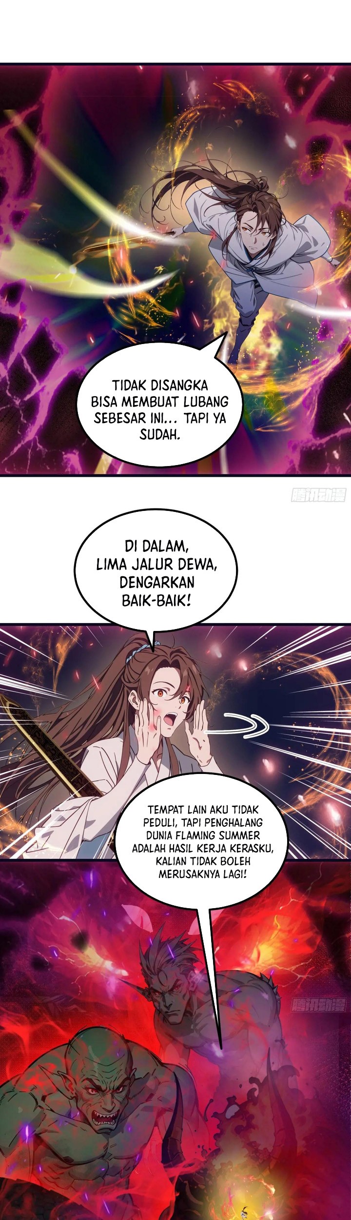 Manga page 10