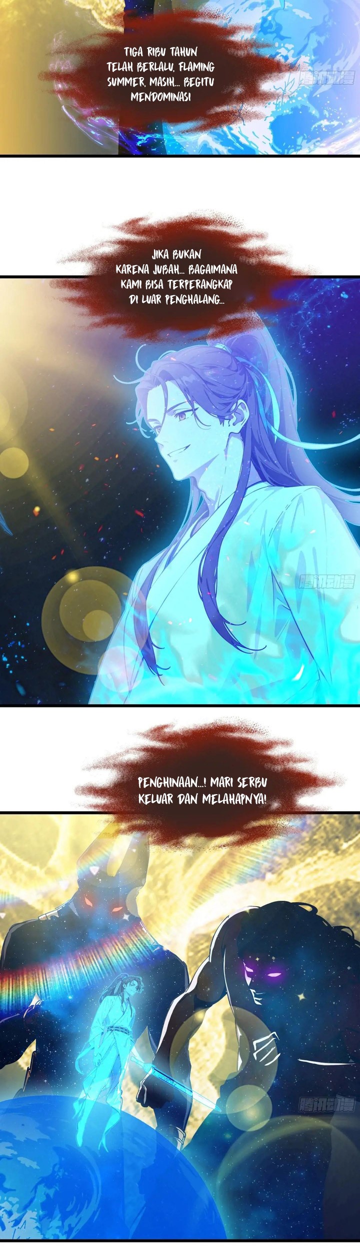 Manga page 10