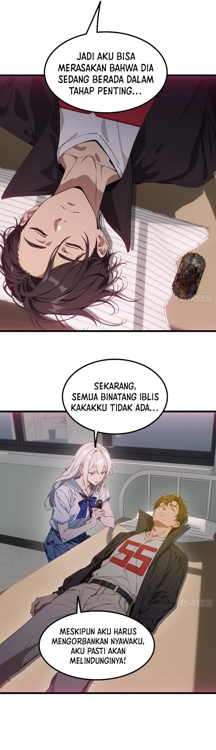 Manga page 20