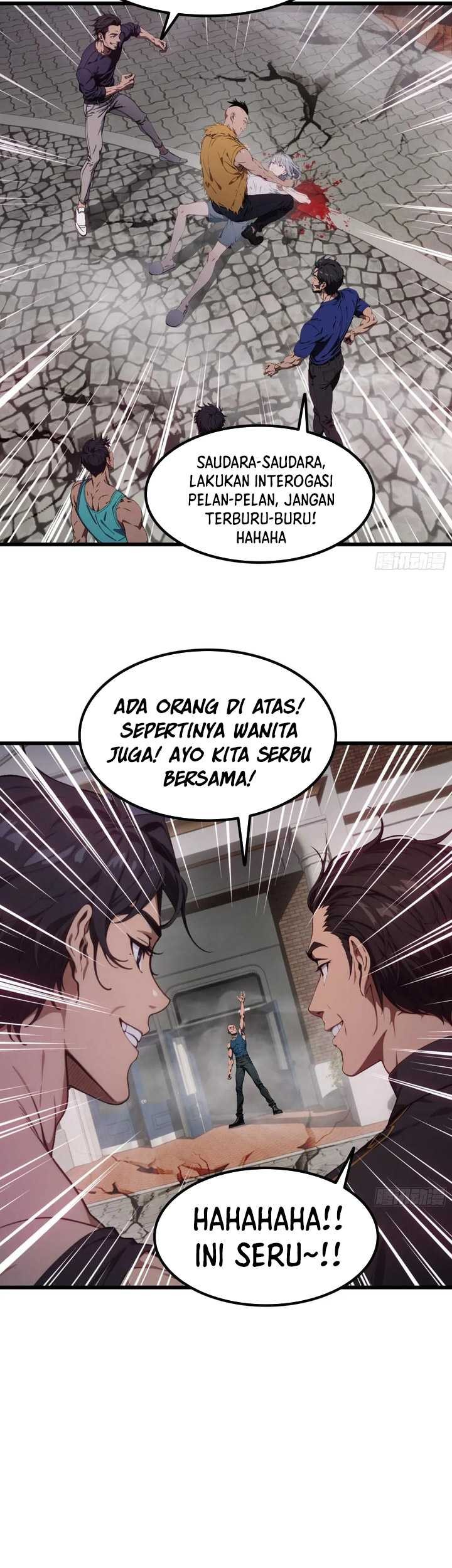 Manga page 22