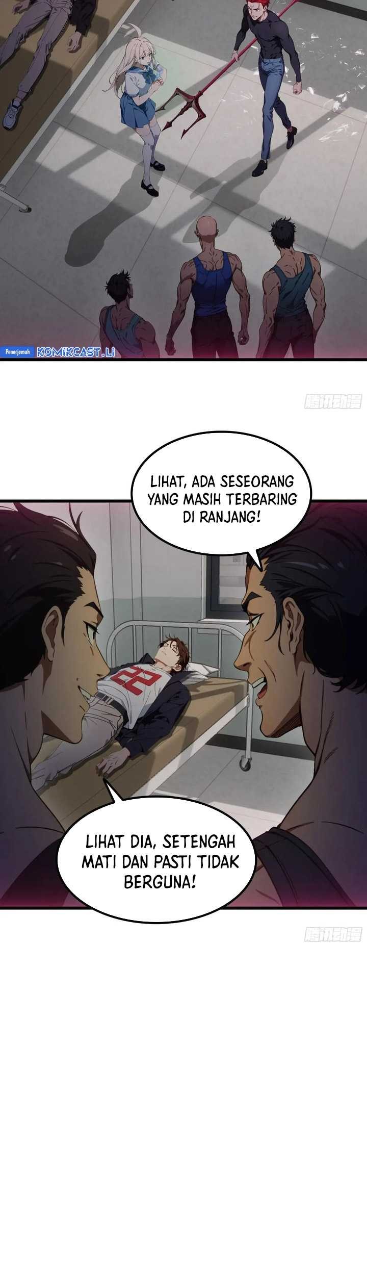 Manga page 28