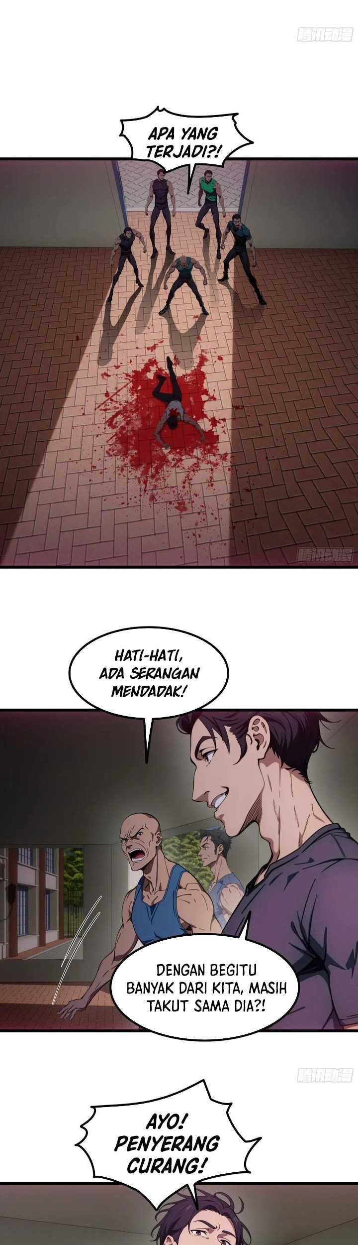 Manga page 4