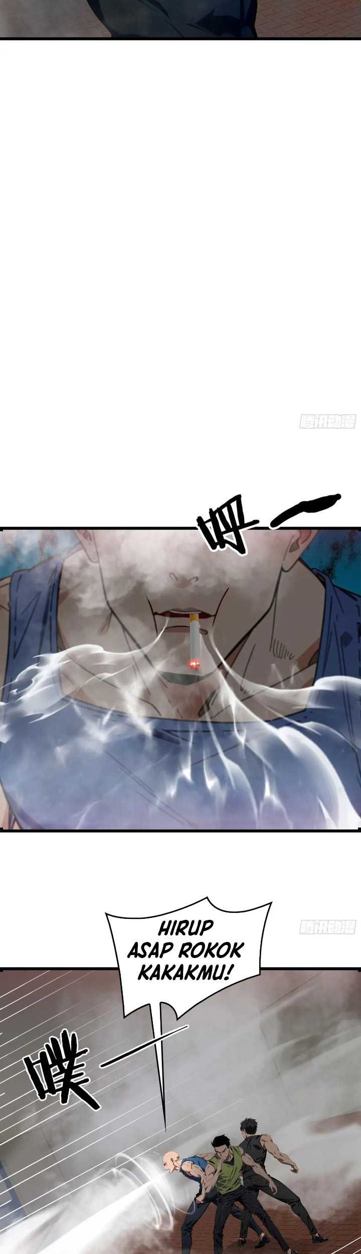Manga page 10