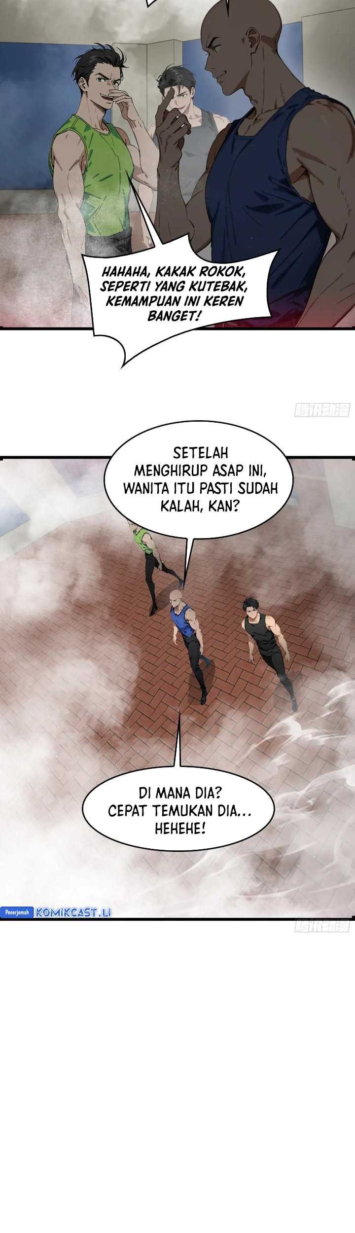 Manga page 12