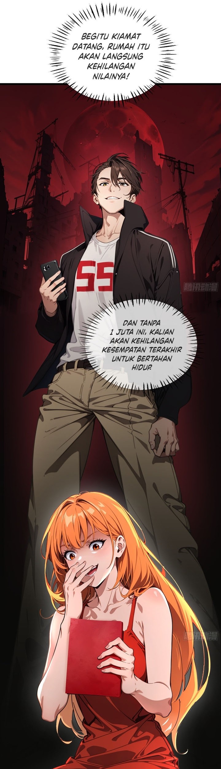 Manga page 22