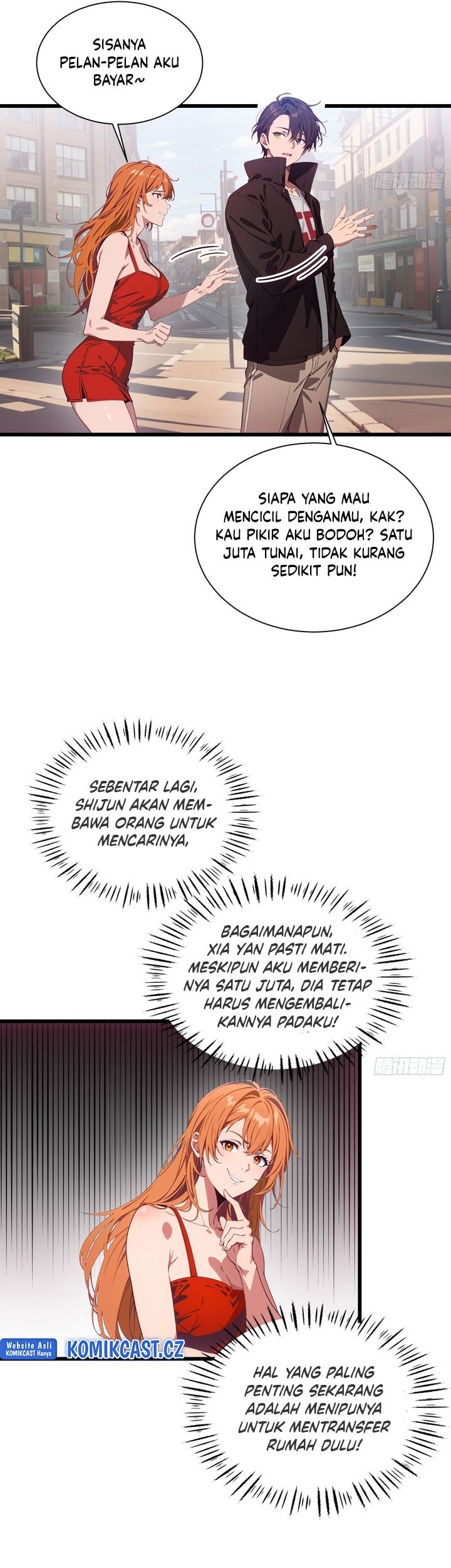 Manga page 16