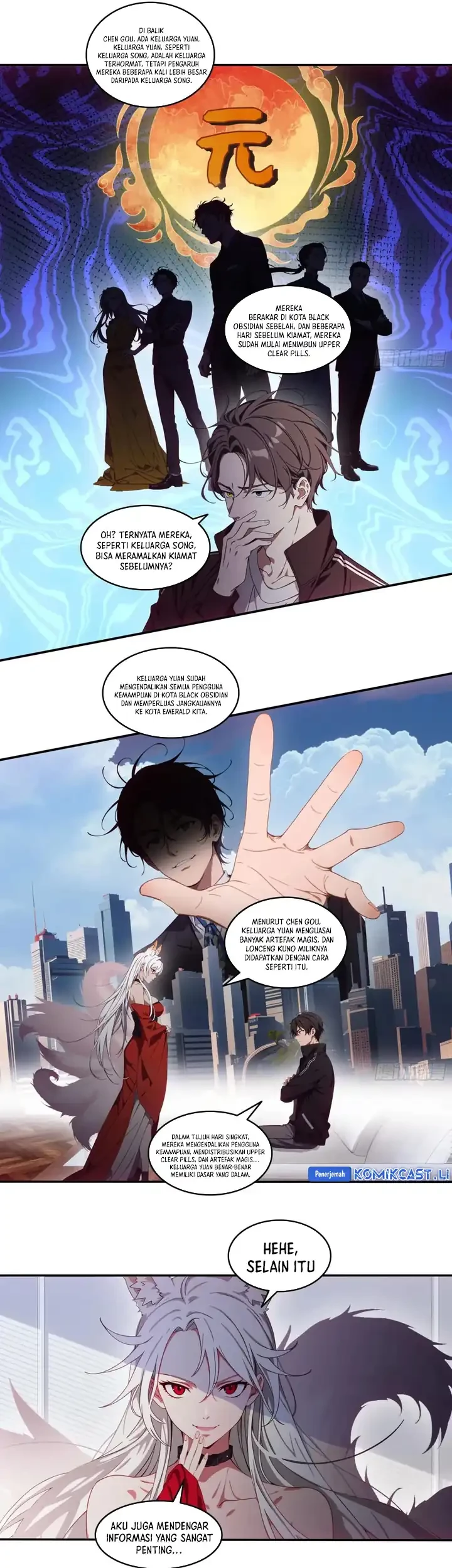 Manga page 20