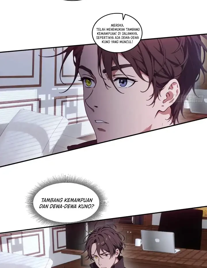Manga page 21