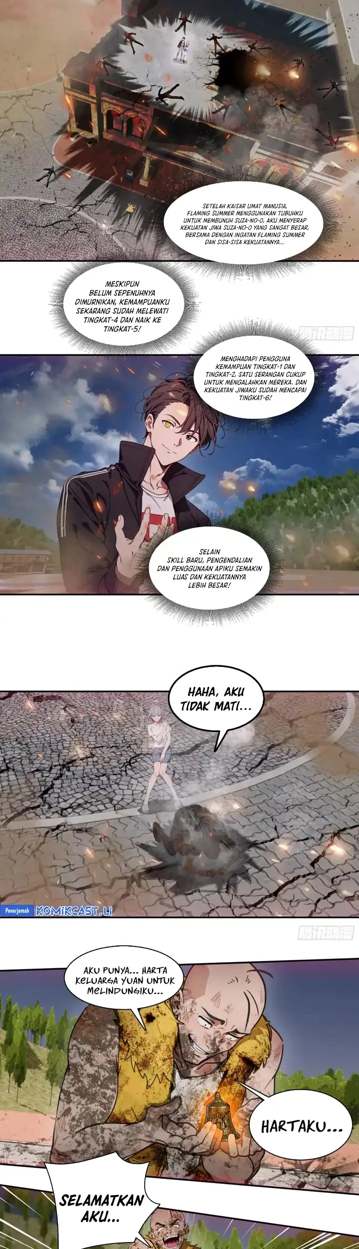 Manga page 12