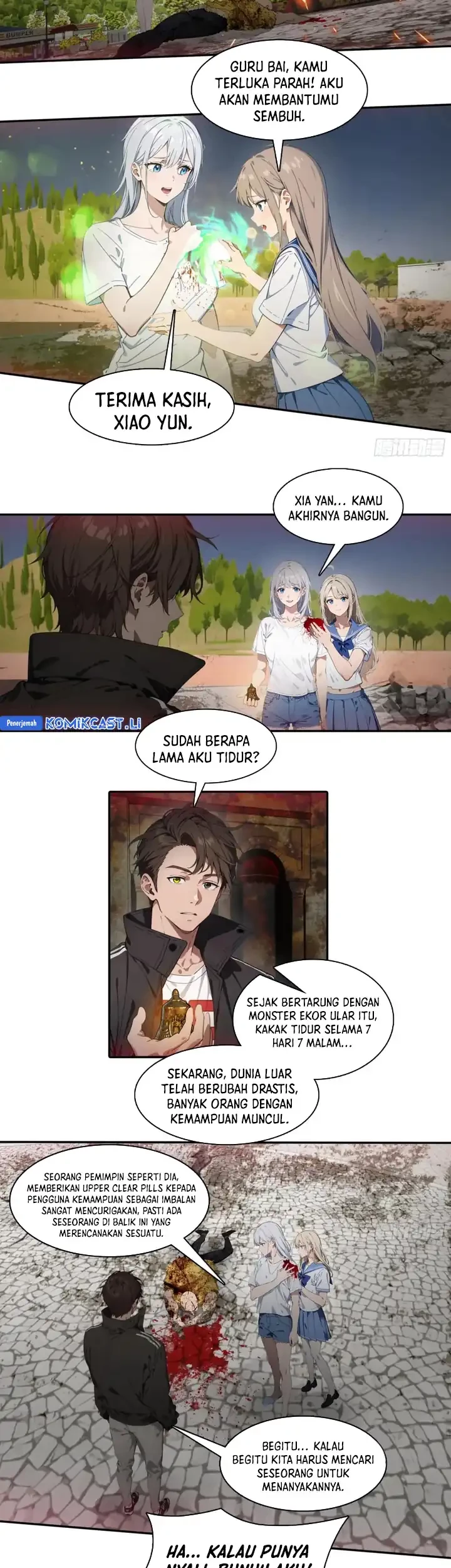 Manga page 16