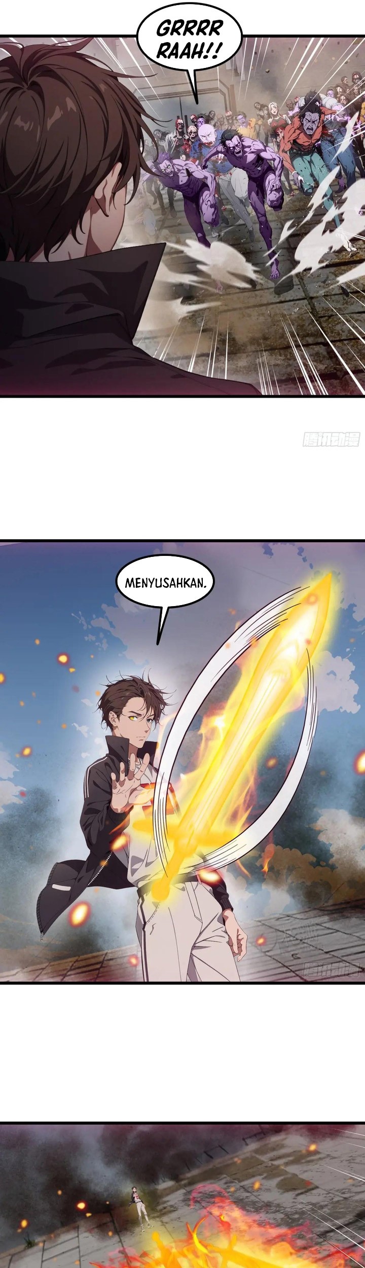 Manga page 23