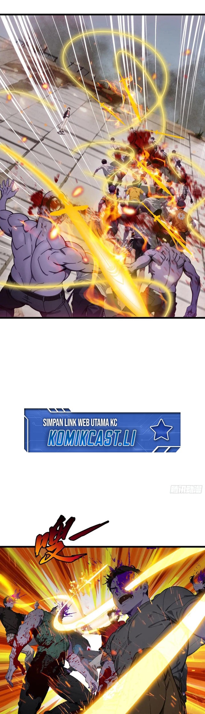 Manga page 25