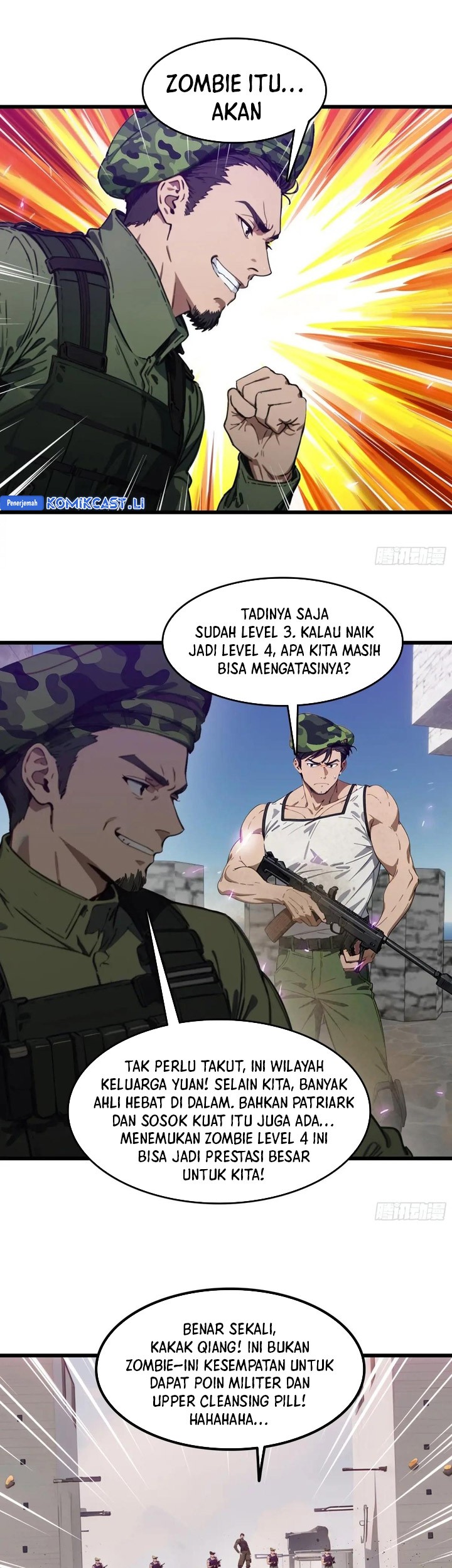 Manga page 11