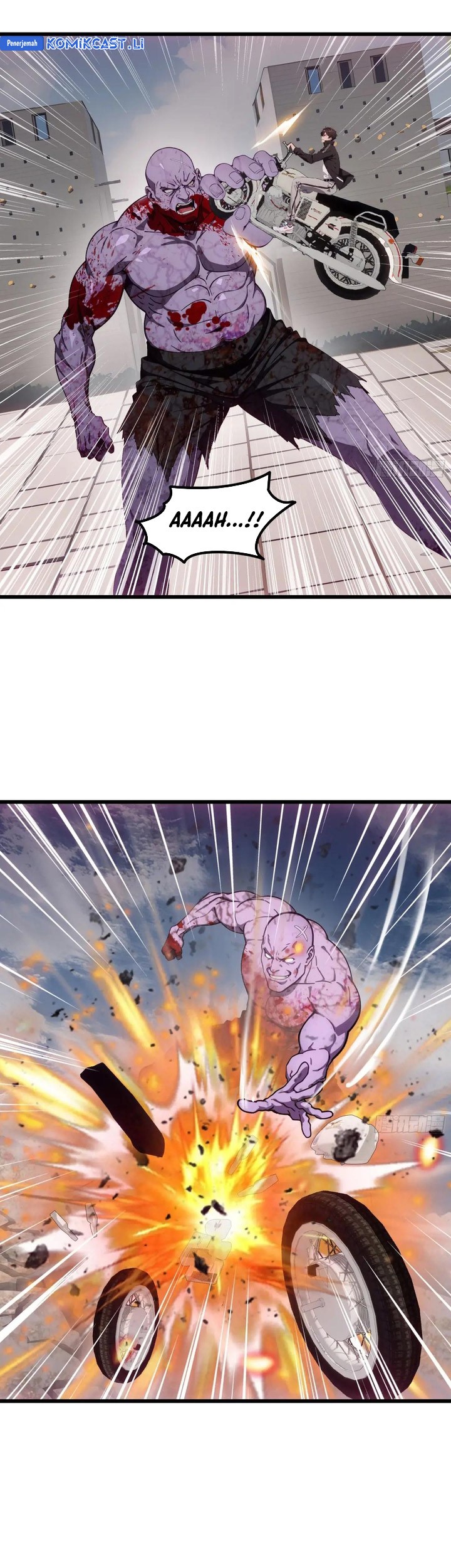 Manga page 17