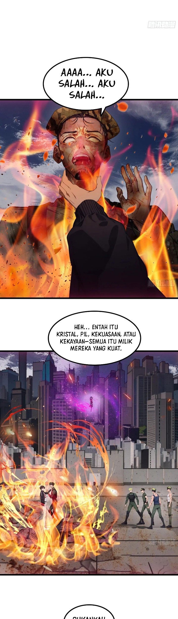 Manga page 21