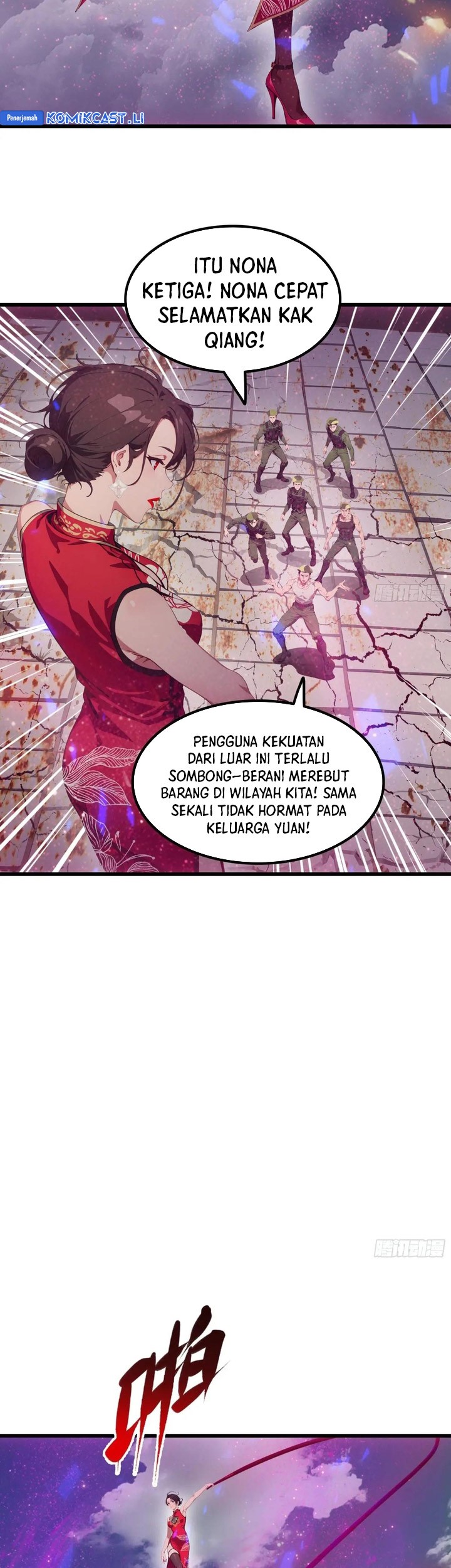 Manga page 23
