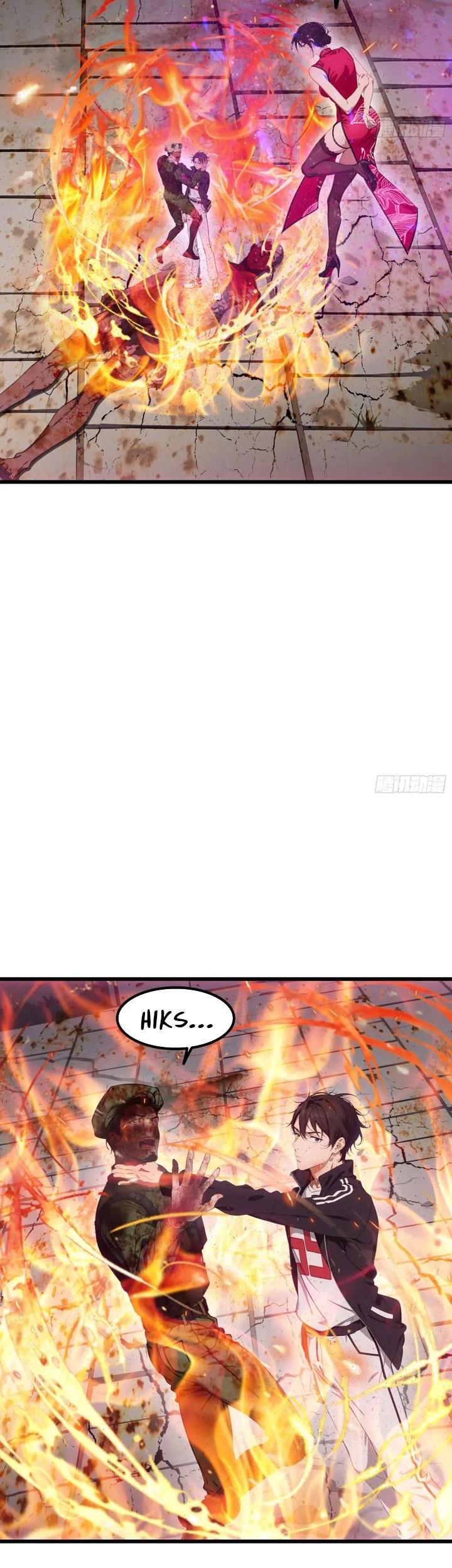Manga page 27