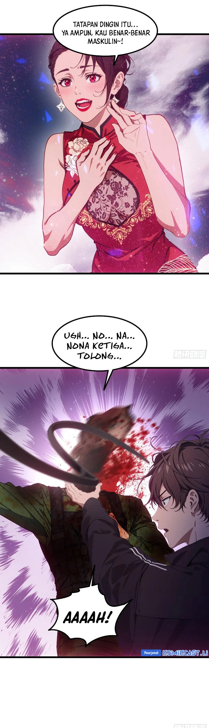 Manga page 29