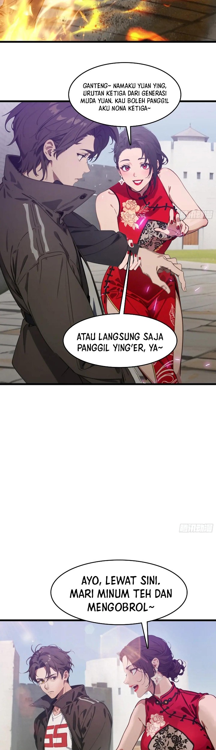Manga page 33