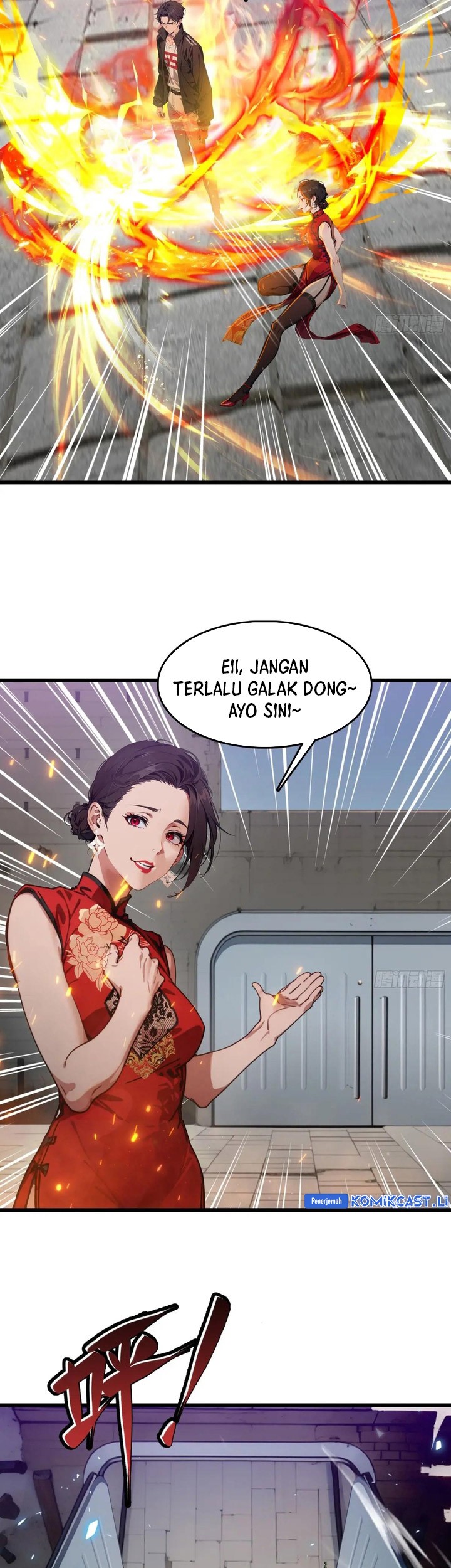 Manga page 35