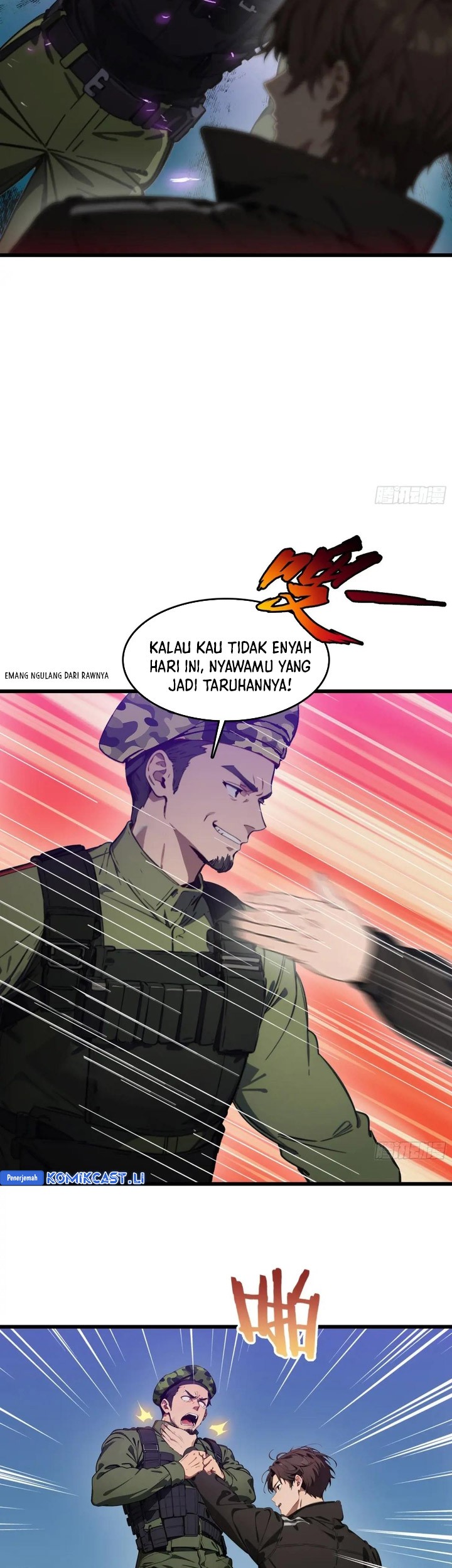 Manga page 11