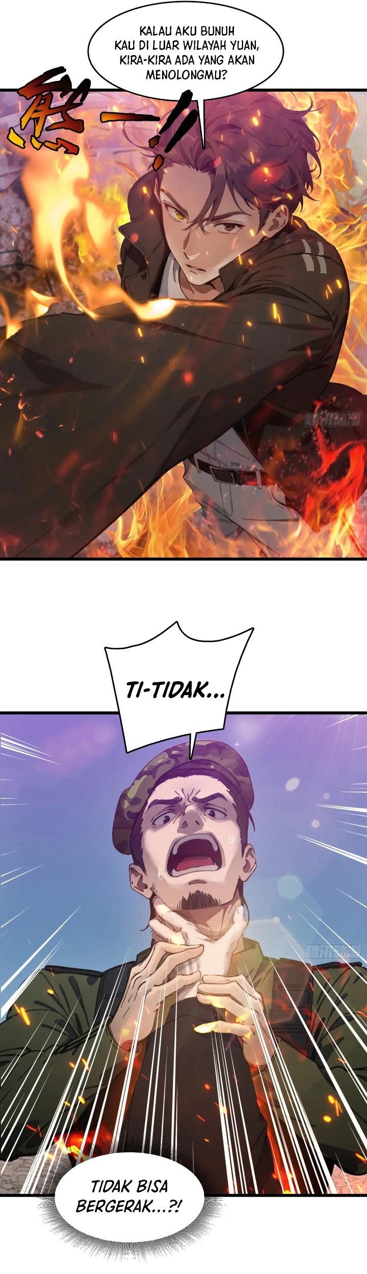 Manga page 13