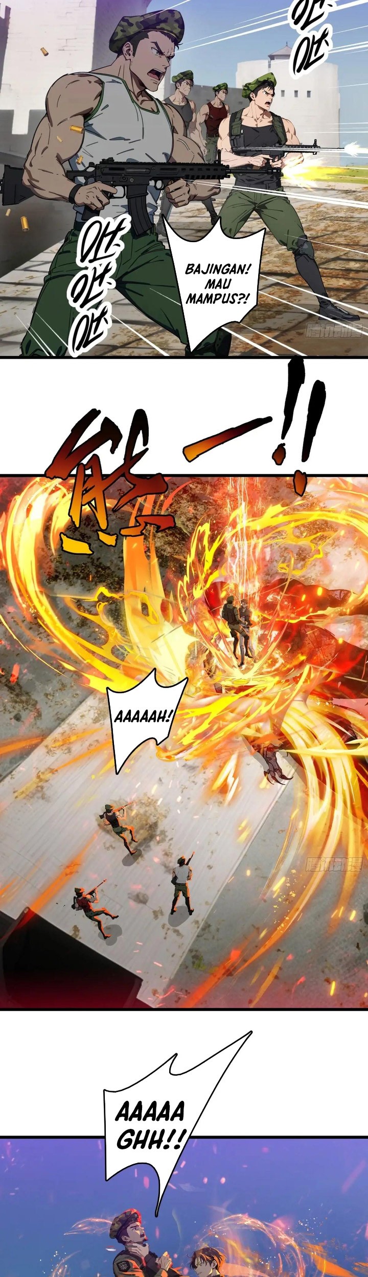 Manga page 15