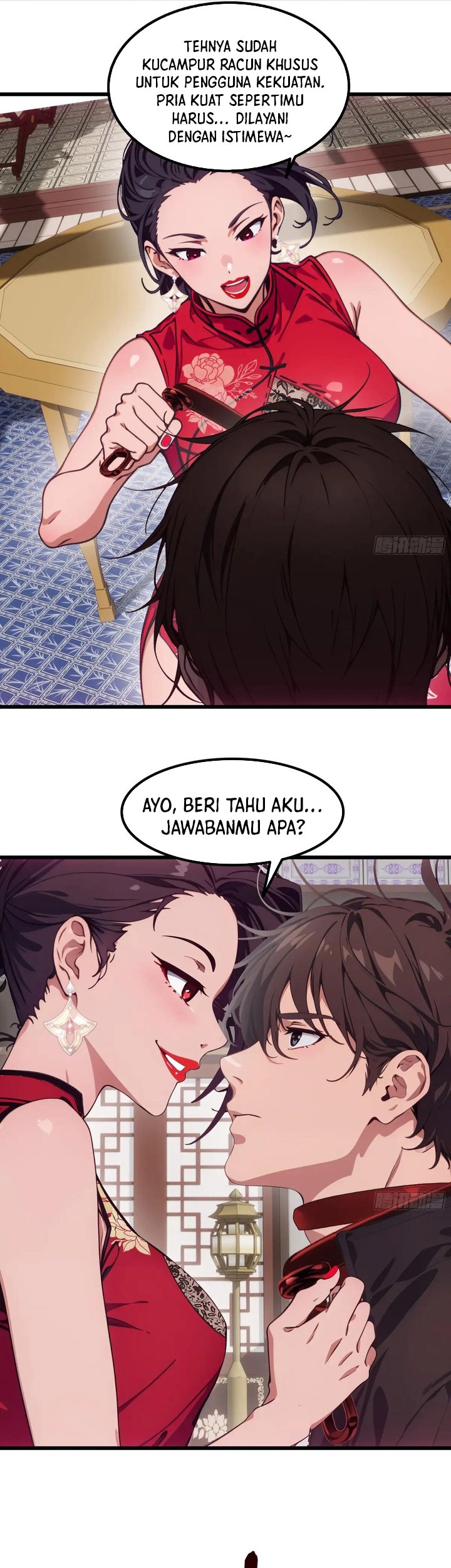 Manga page 19