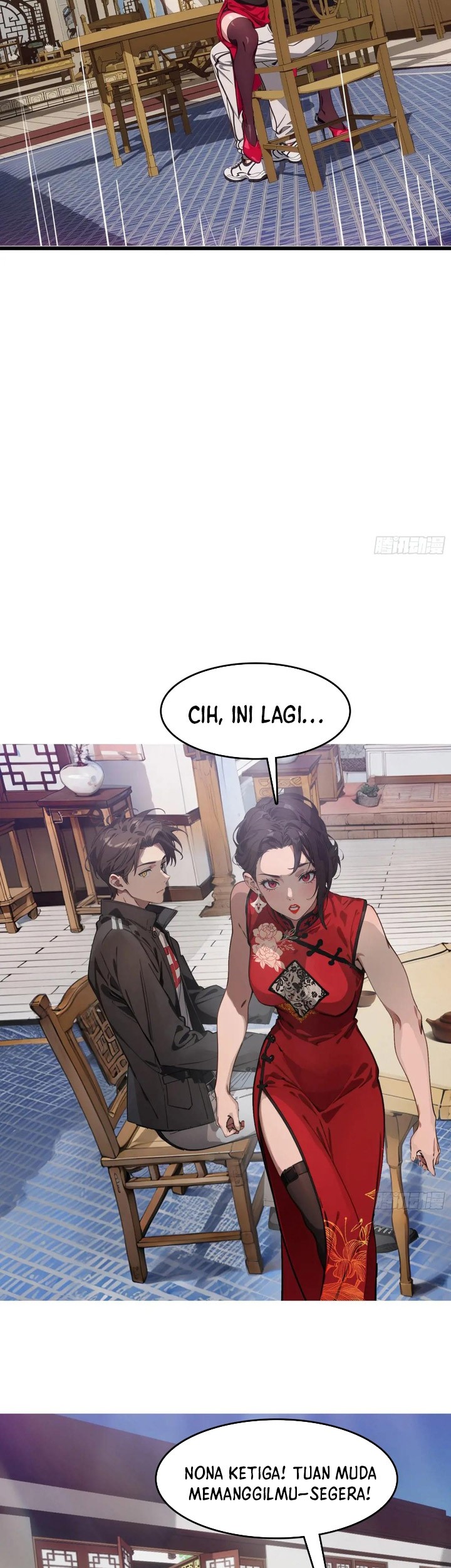 Manga page 21