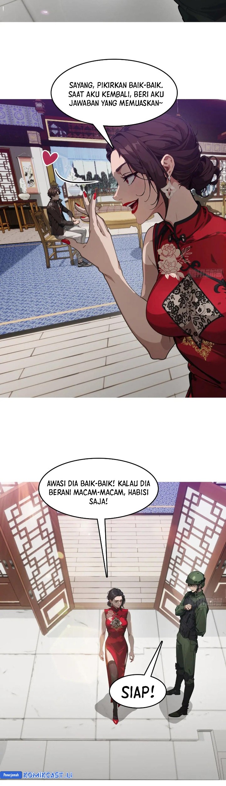 Manga page 23