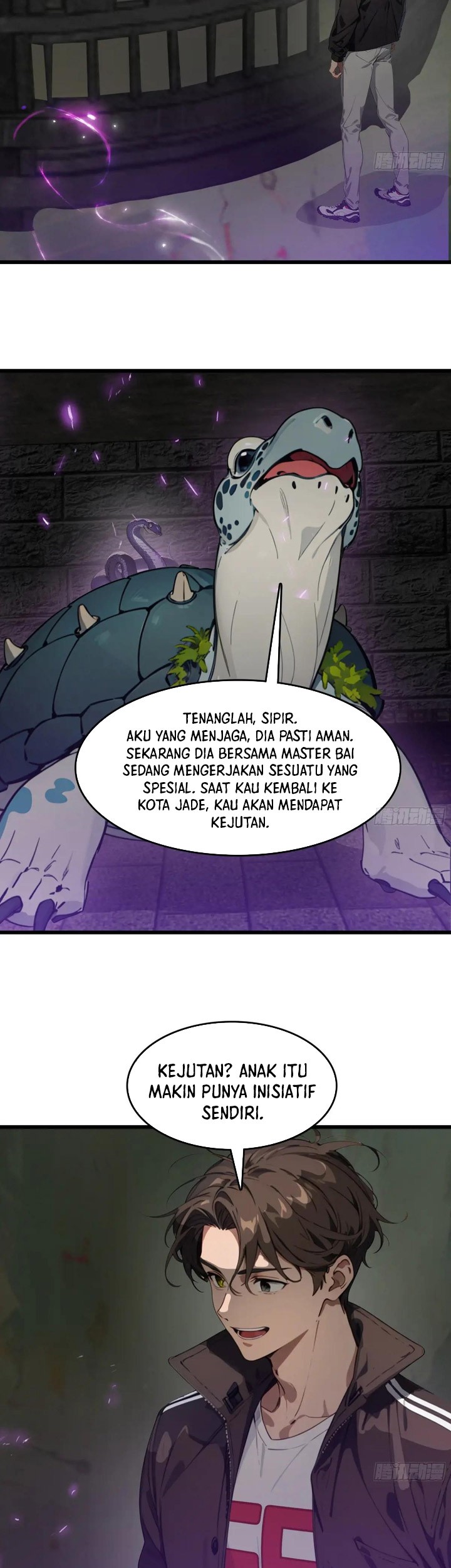 Manga page 31