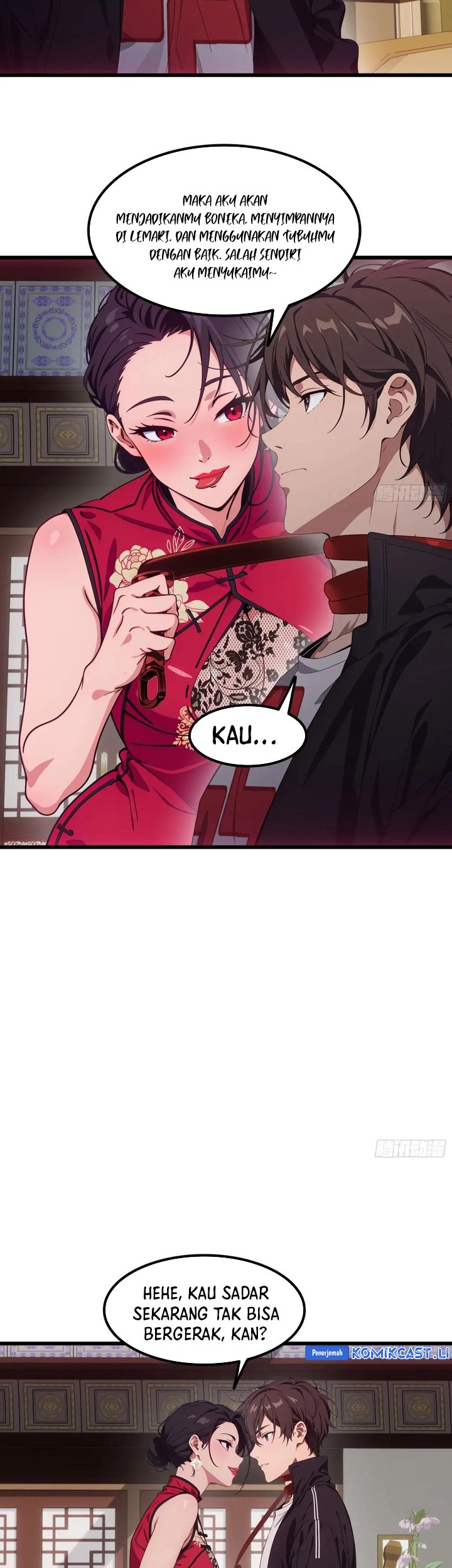 Manga page 17
