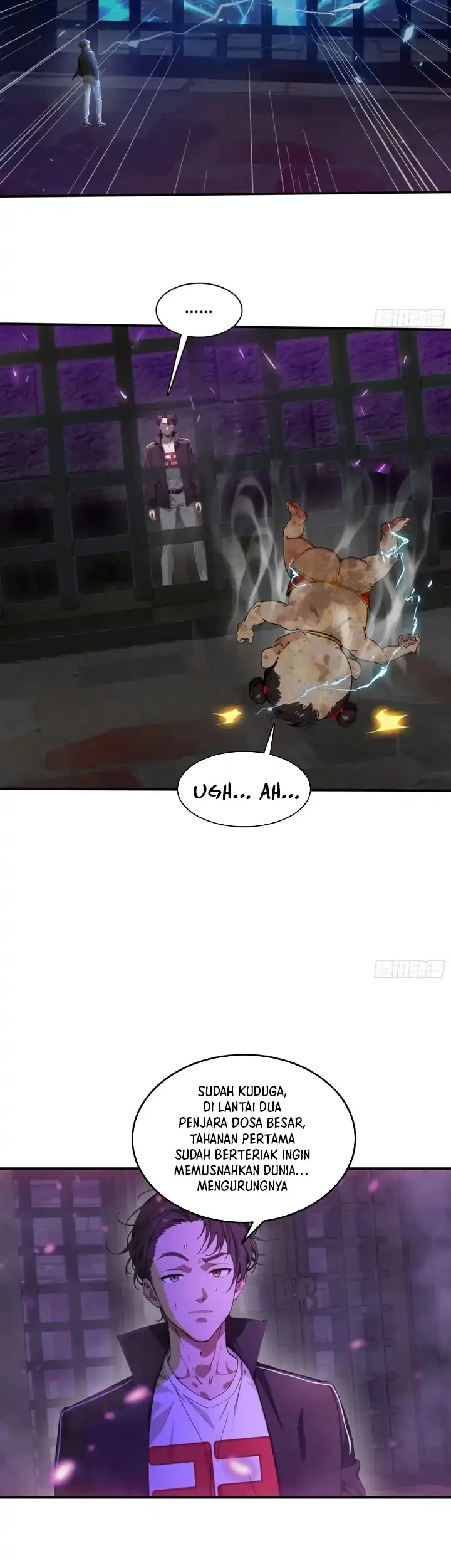 Manga page 18