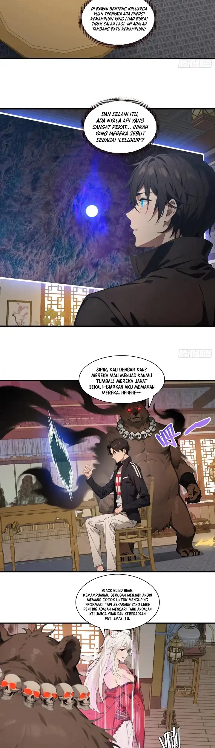 Manga page 18