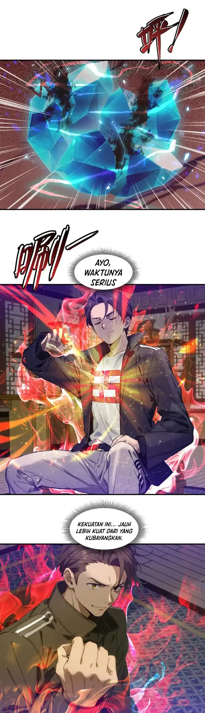 Manga page 28