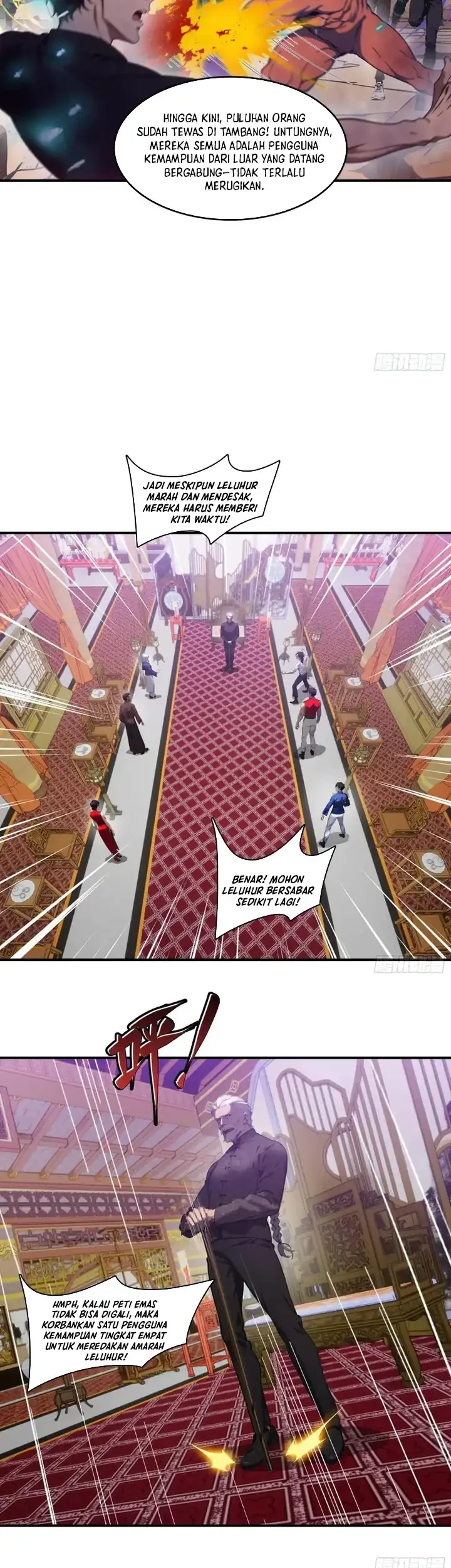 Manga page 10