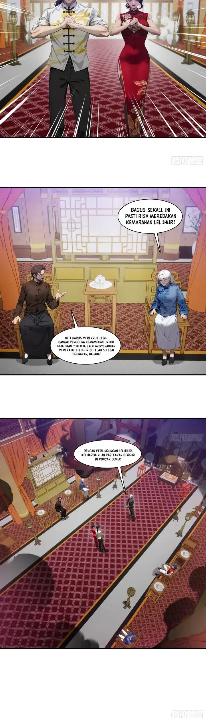 Manga page 16