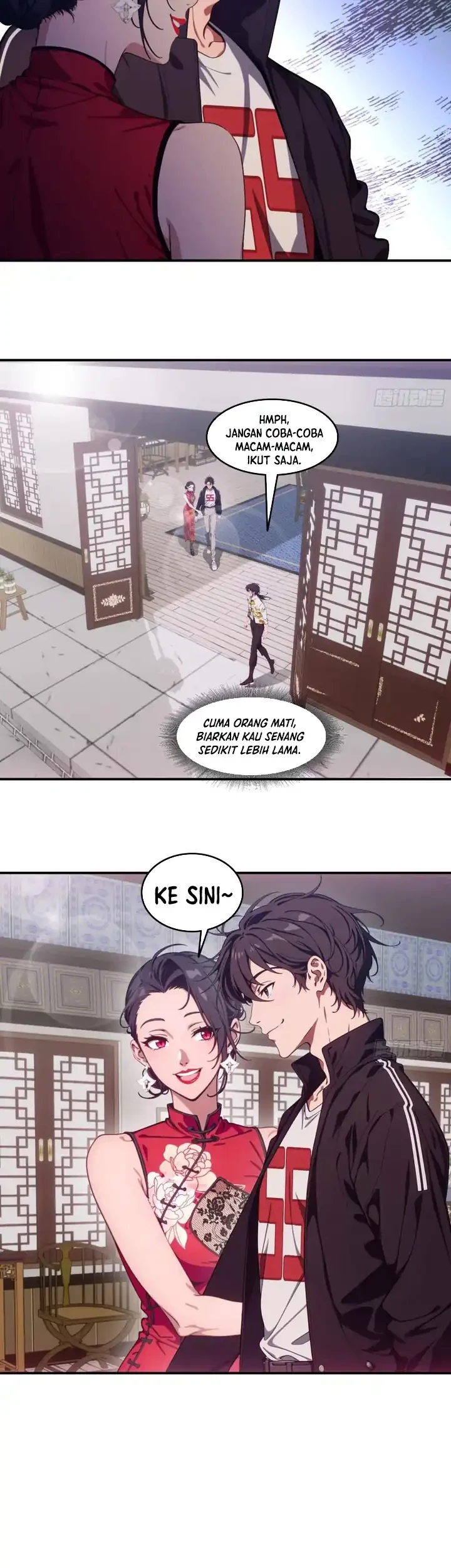 Manga page 4