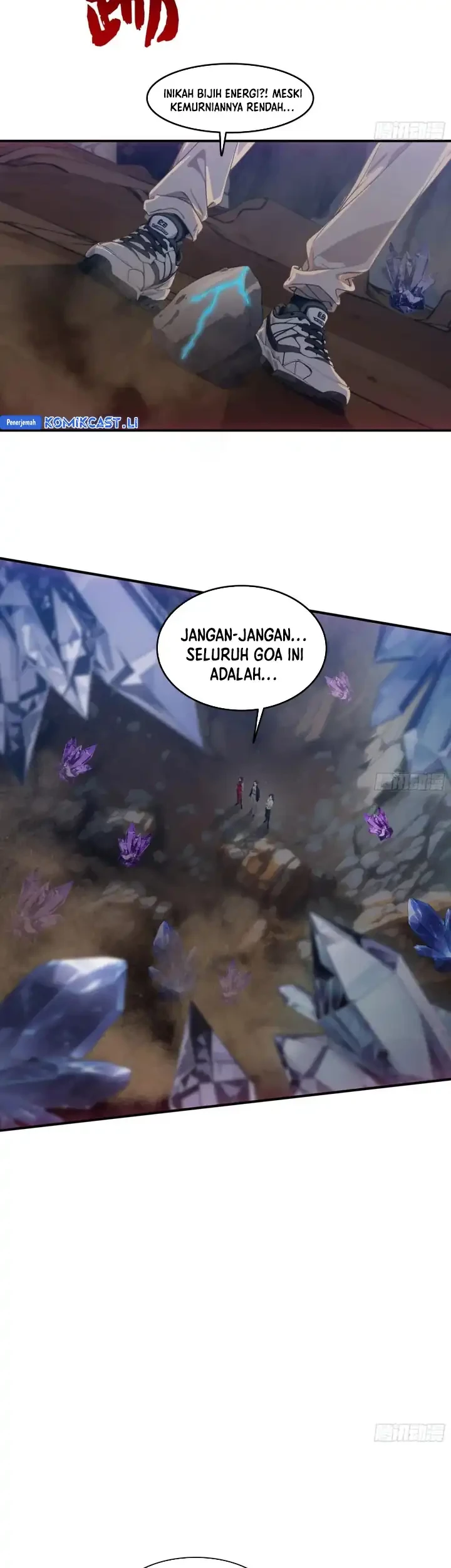 Manga page 10