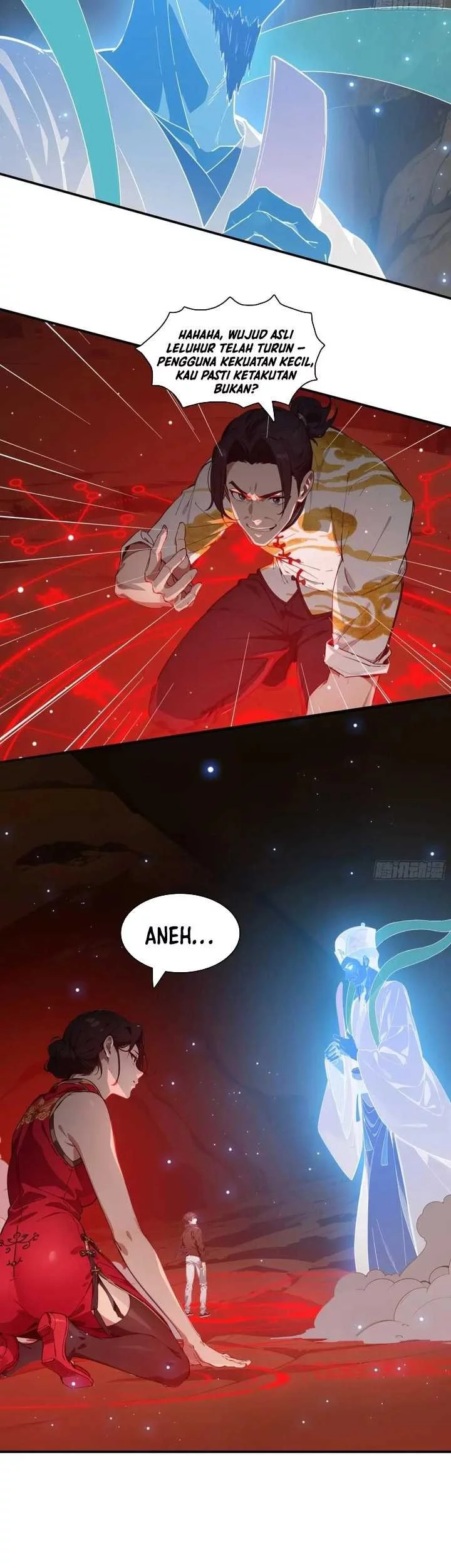 Manga page 10
