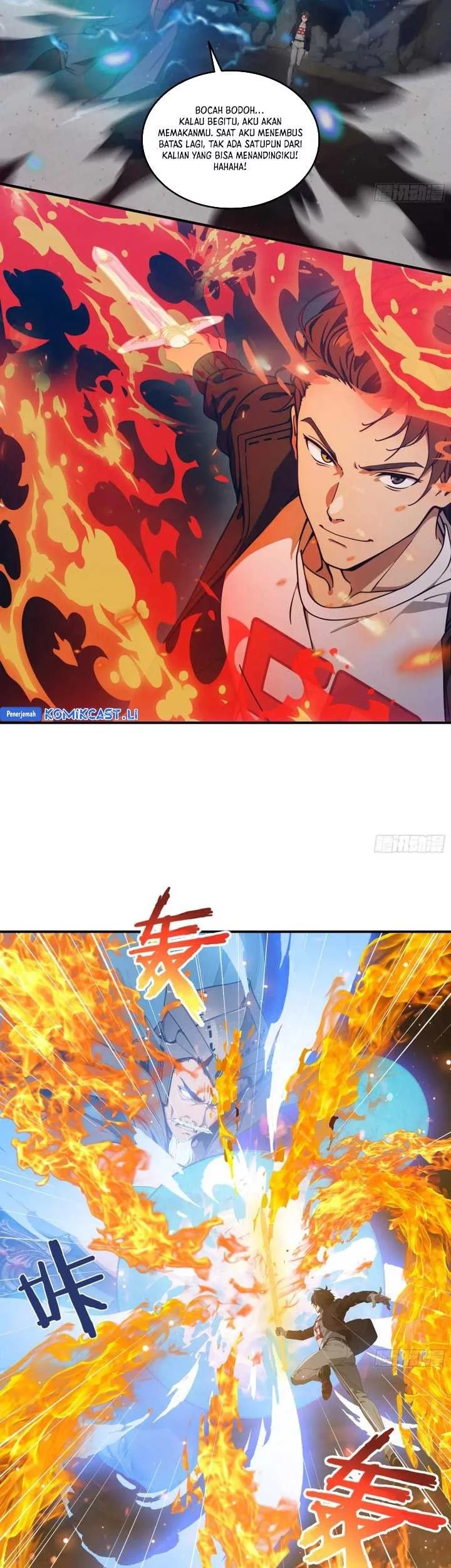 Manga page 22