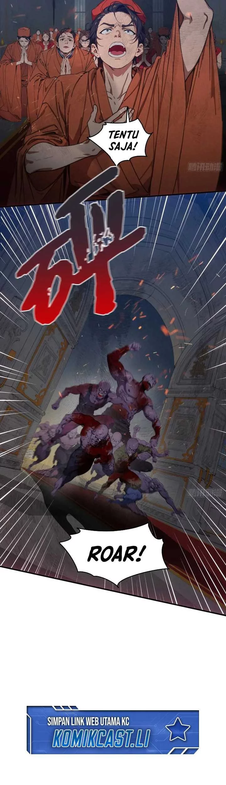 Manga page 28