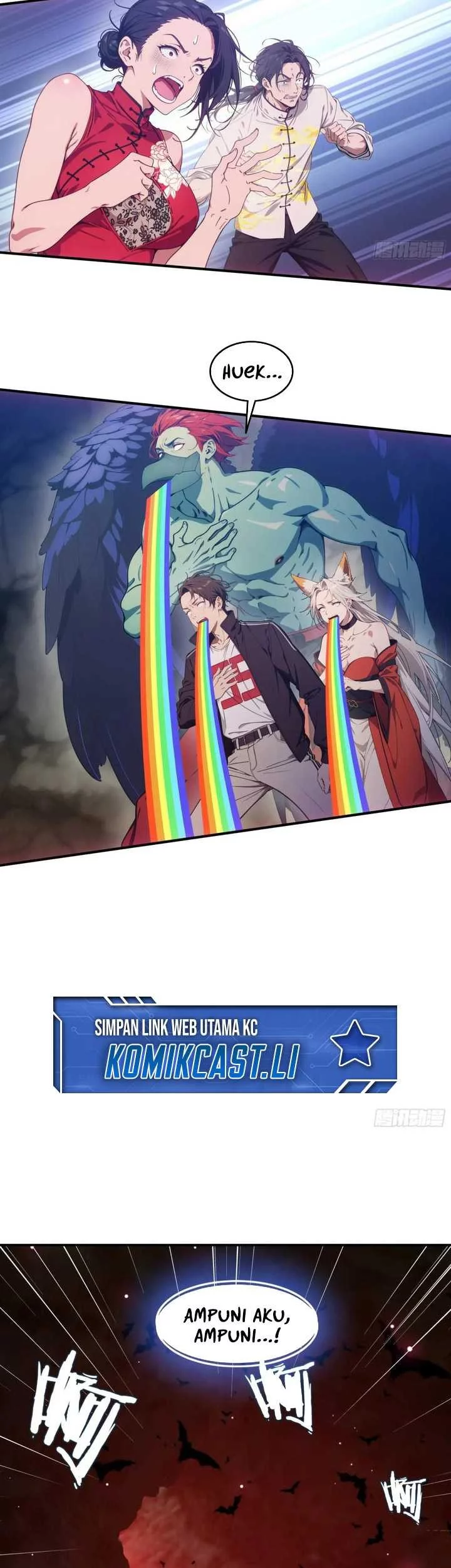 Manga page 6