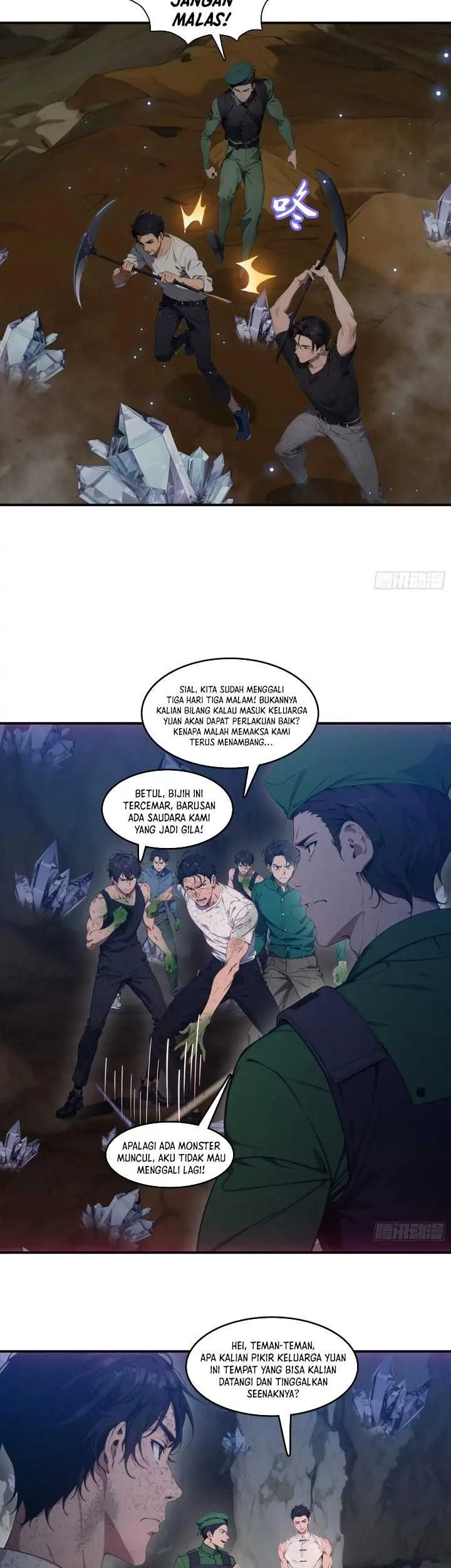Manga page 28