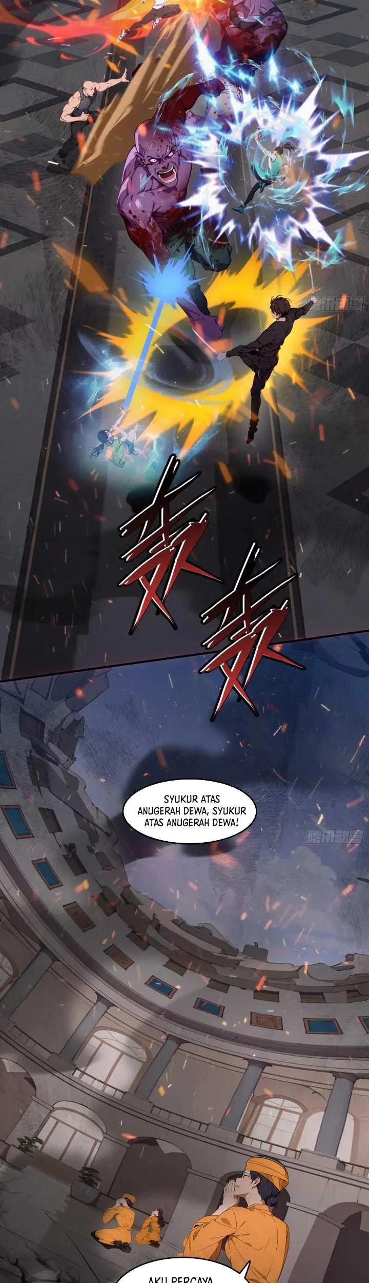 Manga page 4