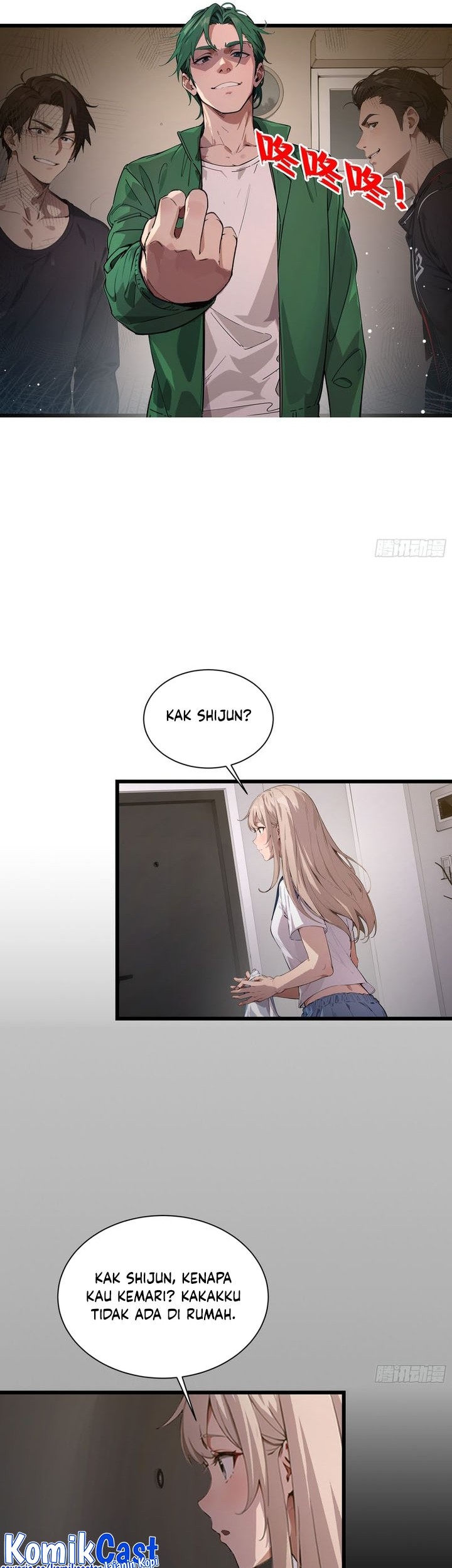 Manga page 4