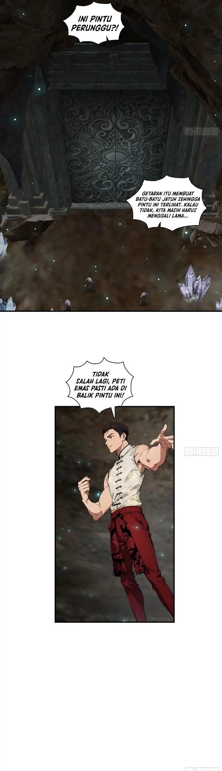 Manga page 19