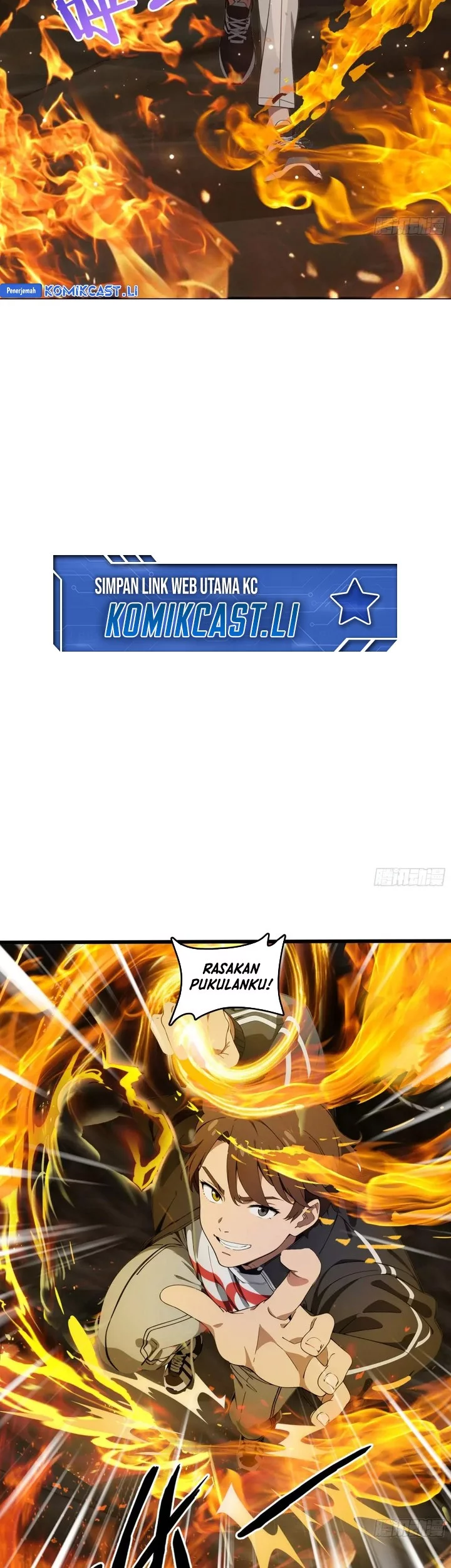 Manga page 9
