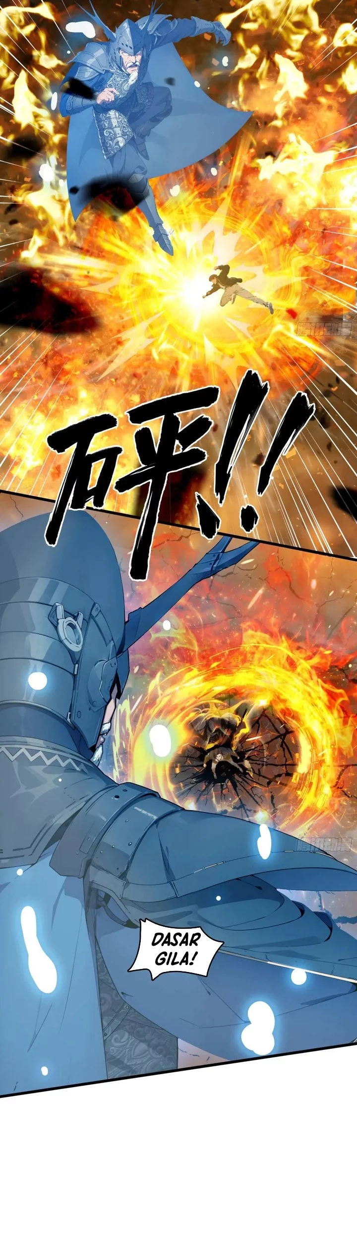 Manga page 11